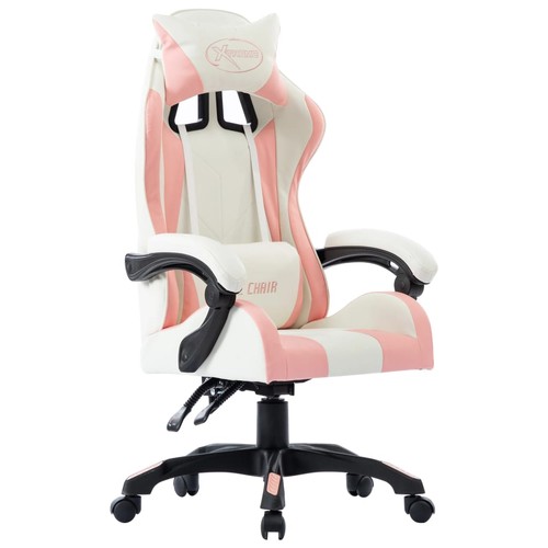 Gaming stuhl kunstleder - stuhl,