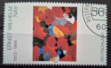 Bund Mi.-Nr. 2267, 6.6.2002