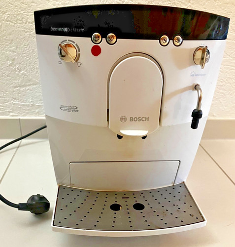 Bosch benvenuto classic - benvenuto,