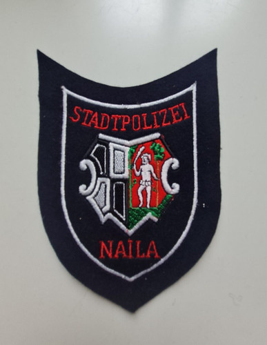 Polizei bayern stadtpolizei - polizei, bayern,