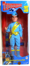 Carlton Pelham Supermarionette