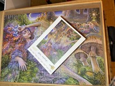 Puzzle after the fairy ball - puzzle,