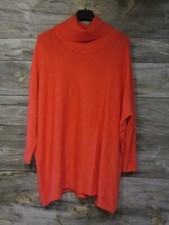 M+V Pullover lachs NEU stark