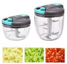 Zwiebelhacker Zerkleinerer