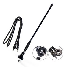 Vehicle Universal Rubber