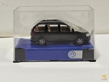 VW Sharan Alt Werbemodell original Exklusiv Auto Model Sammler Modell AWM