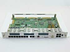 Siemens CBRC Z401 ( A401 ) V9  Steuerung EVM LIM Hipath Rack 3500 3300 GEPRÜFT