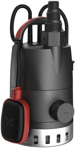 Grundfos tauchpumpe unilift - grundfos,