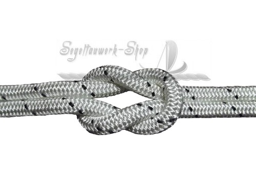 12mm weiß schwarz 20m 100m - 12mm,