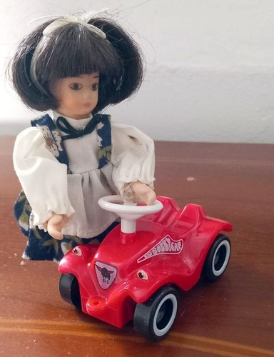 Puppenstuben puppenwagen - ☀,