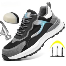 Sicherheitsschuhe Turnschuhe