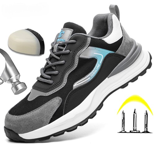 Sicherheitsschuhe turnschuhe - sicherheitsschuhe,