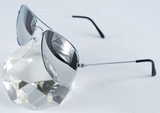 Sonnenbrille Spiegelbrille