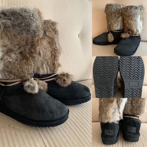 Stiefel pure australian styles - stiefel,