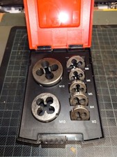 Format Schneideisen Set