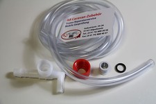 Truma Trumatic - C 6002/4002/3402 Wasseranschluss ( Warm )