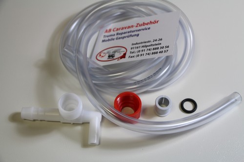 Truma trumatic c - truma,