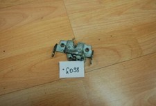 BMW C1 C 1 125 ABS 99-03 Sitzbank Verriegelung go98