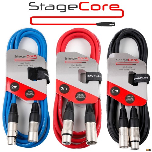 3er pack stagecore - stagecore, 2m