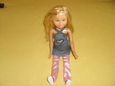 Zapf Creation Puppe ca.40 cm  blonde Haare