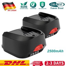 2x 18V Li-ion Akku Für Bosch