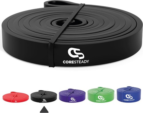 Fitnessband und gummiband - und,