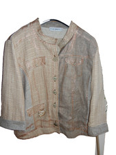 Blazer Damen 42-44 Elisa