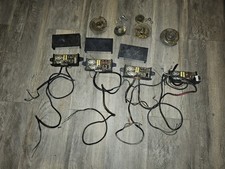 Trabant Zündung 12v