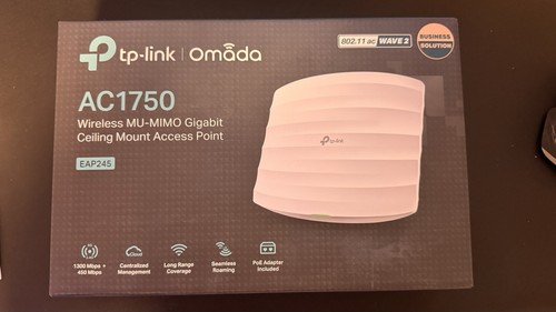 Link eap245 wlan - eap245,