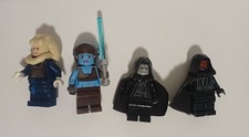 Lego Star Wars Figuren