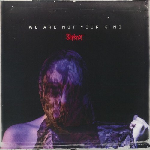 Slipknot are not - slipknot,