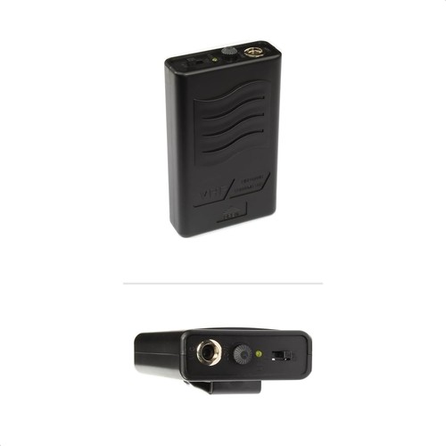 Ibiza porthead funk headset - porthead,