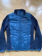 X-Peak Damen Steppjacle mit