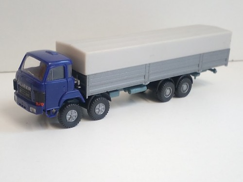 Saurer d290f 330 achzig - ⛔saurer, d290f/330