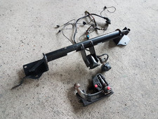 BMW X1 E84 Anhängerkupplung Kugelkopf abnehmbar 6873073