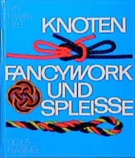 Knoten, Fancywork und Spleiße