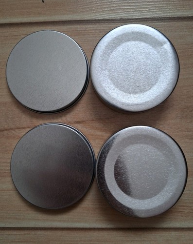 Kleine blechdosen - 2,