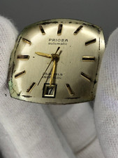 Priosa Automatic 25 Jewels