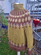 Norweger***Pullover aus