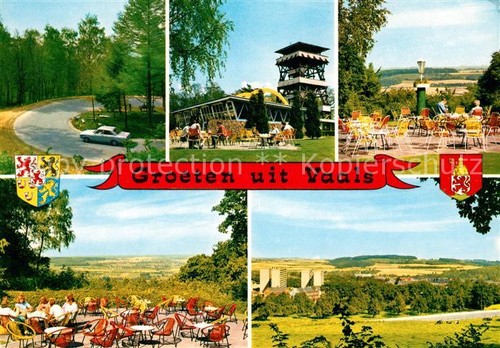 Vaals strassenpartie - vaals,