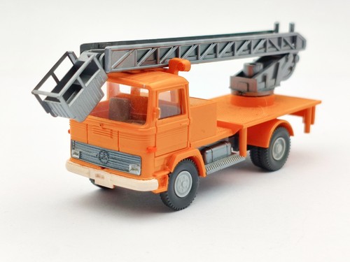 Wiking mercedes benz - 1:87,