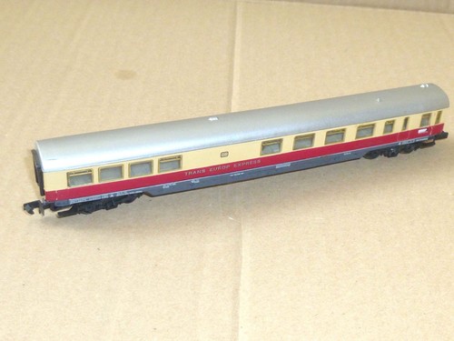 Arnold 3840 tee - n,