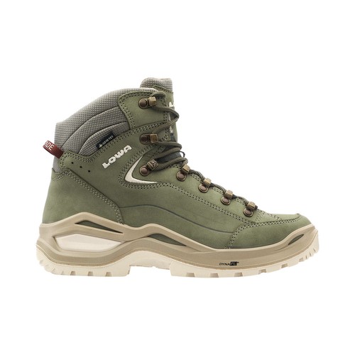 Lowa renegade evo gtx mid - evo, ws