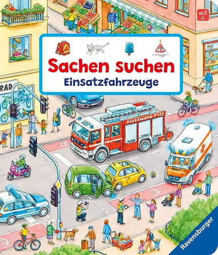 Sachen suchen - ,