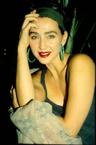 Dia christine kaufmann - kaufmann, 09/1991