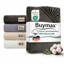 Spannbettlaken Premium