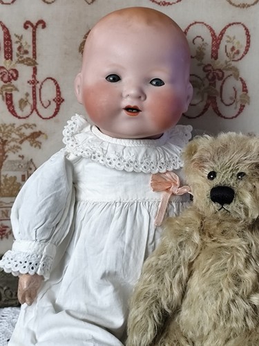 Entzückendes baby dream - dream, am