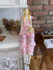 Puppe Engel Dekopuppe