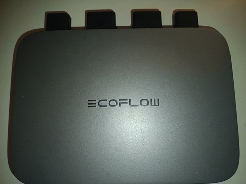 Ecoflow powerstream - ecoflow,