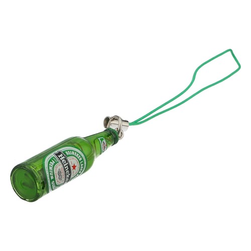 Heineken bier anhänger - heineken,